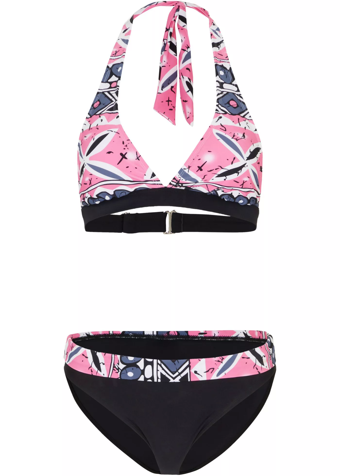 Neckholder Bikini (2-tlg. Set) günstig online kaufen