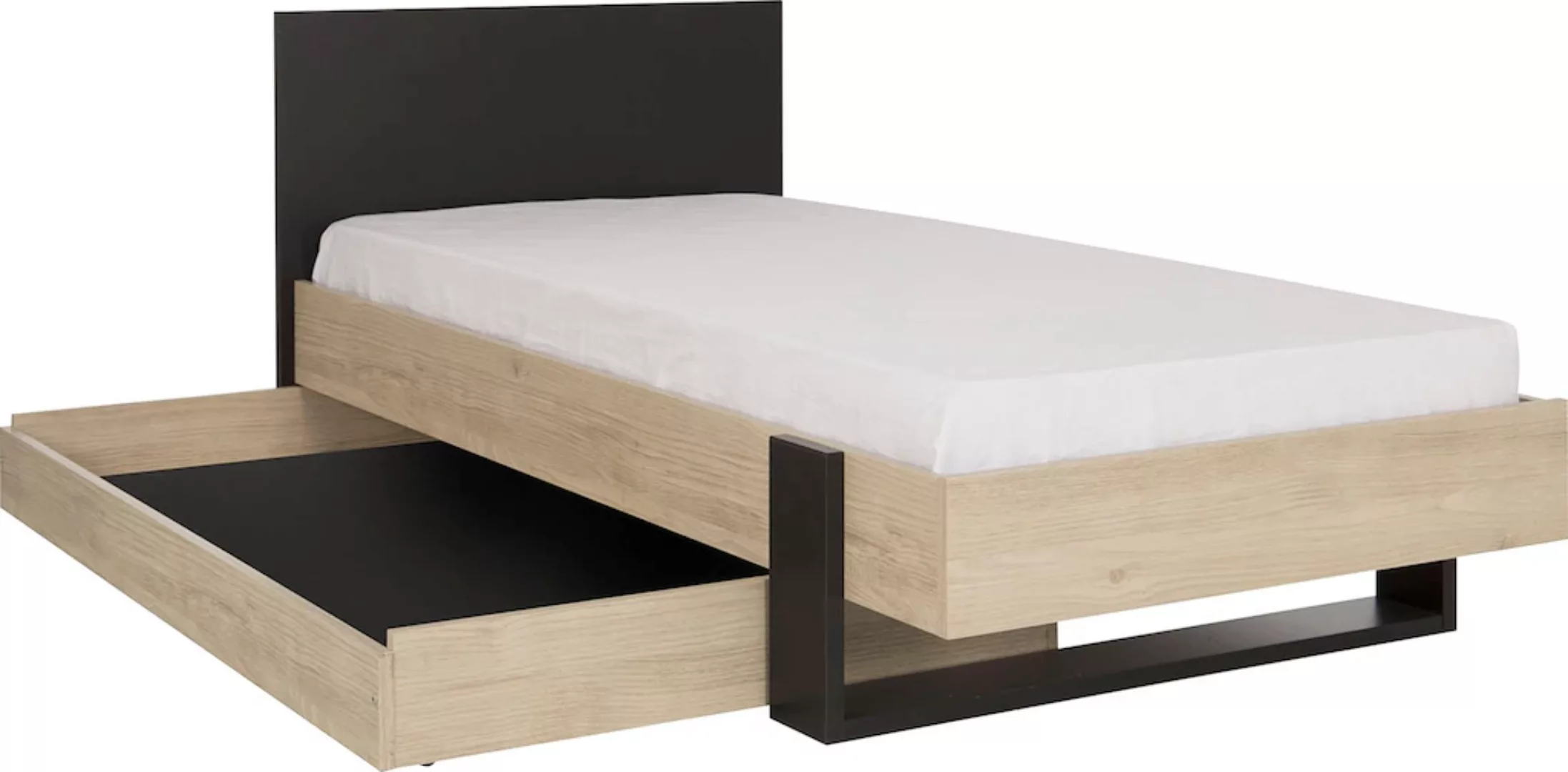Gami Bettschubkasten "Duplex", für alle DUPLEX Betten günstig online kaufen