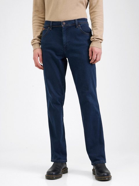 Wrangler Regular-fit-Jeans TEXAS (1-tlg) günstig online kaufen