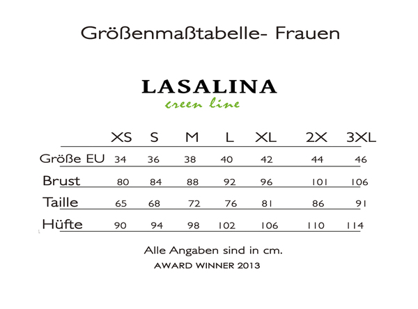 Jeggings Aus Bio Baumwolle - Lasalina günstig online kaufen