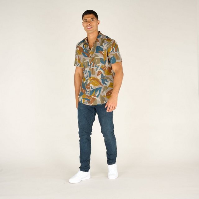 Sherpa Funktionshemd JANGBU SHORT SLEEVE SHIRT günstig online kaufen