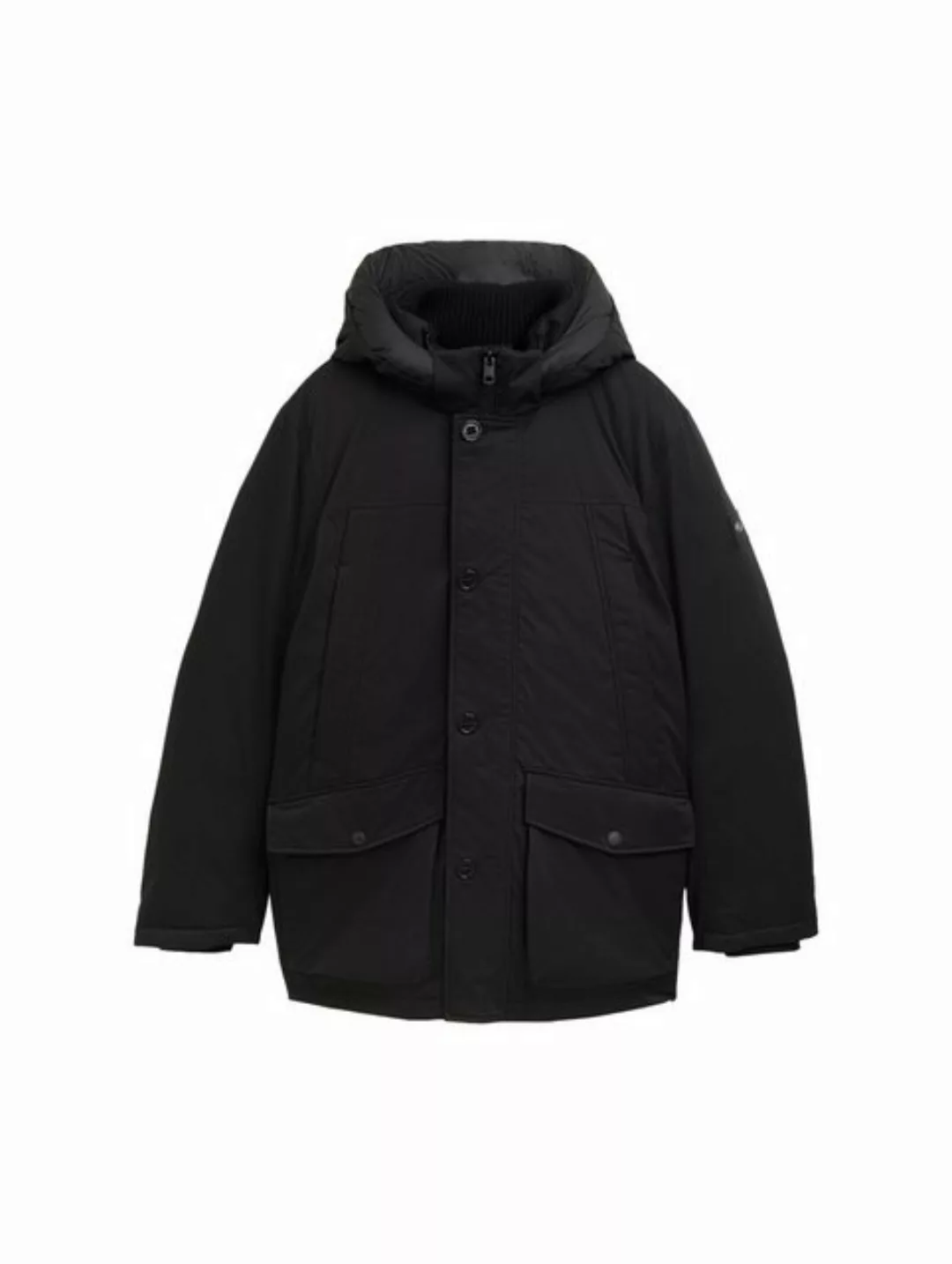 TOM TAILOR Steppmantel arctic parka 29999 günstig online kaufen