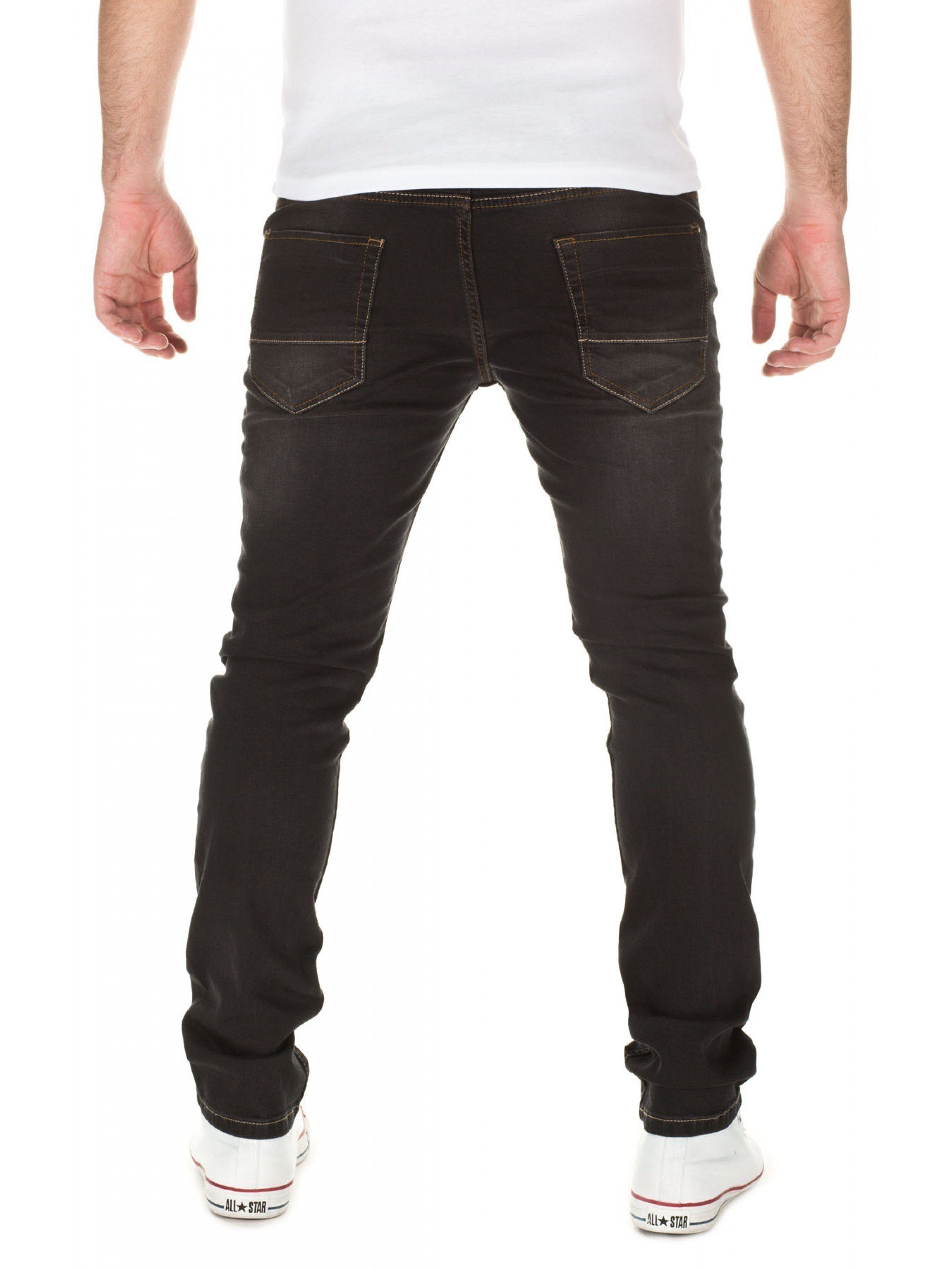Yazubi Slim-fit-Jeans Yazubi - Jeans 182 günstig online kaufen