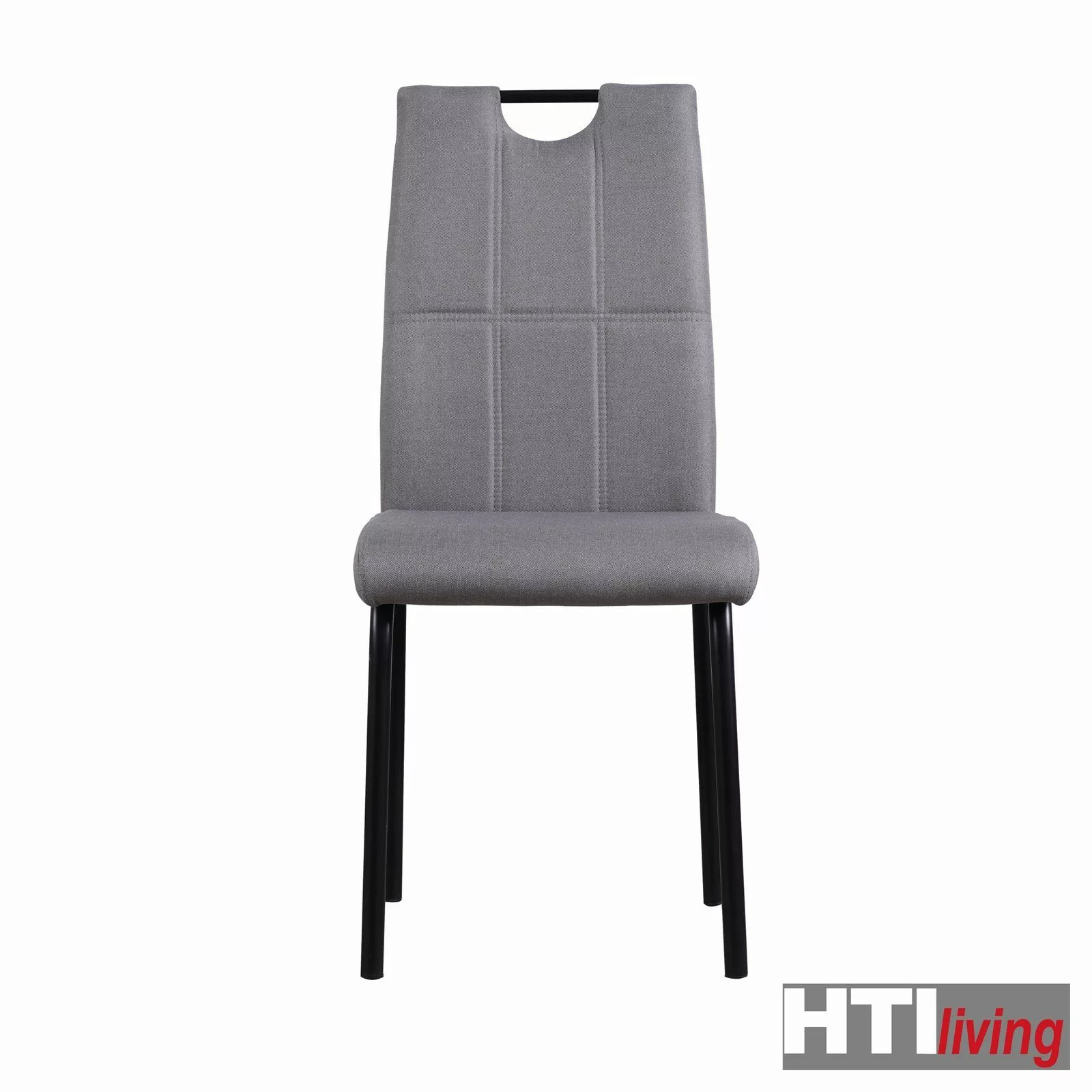 HTI-Living Esszimmerstuhl Stuhl Denton 2er-Set (Set, günstig online kaufen