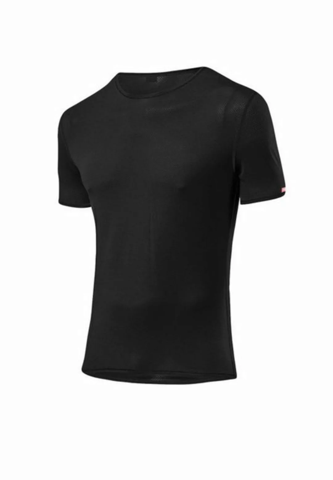 Löffler Trainingspullover Löffler Herren Shirt Transtex® Light T-Shirt 2260 günstig online kaufen