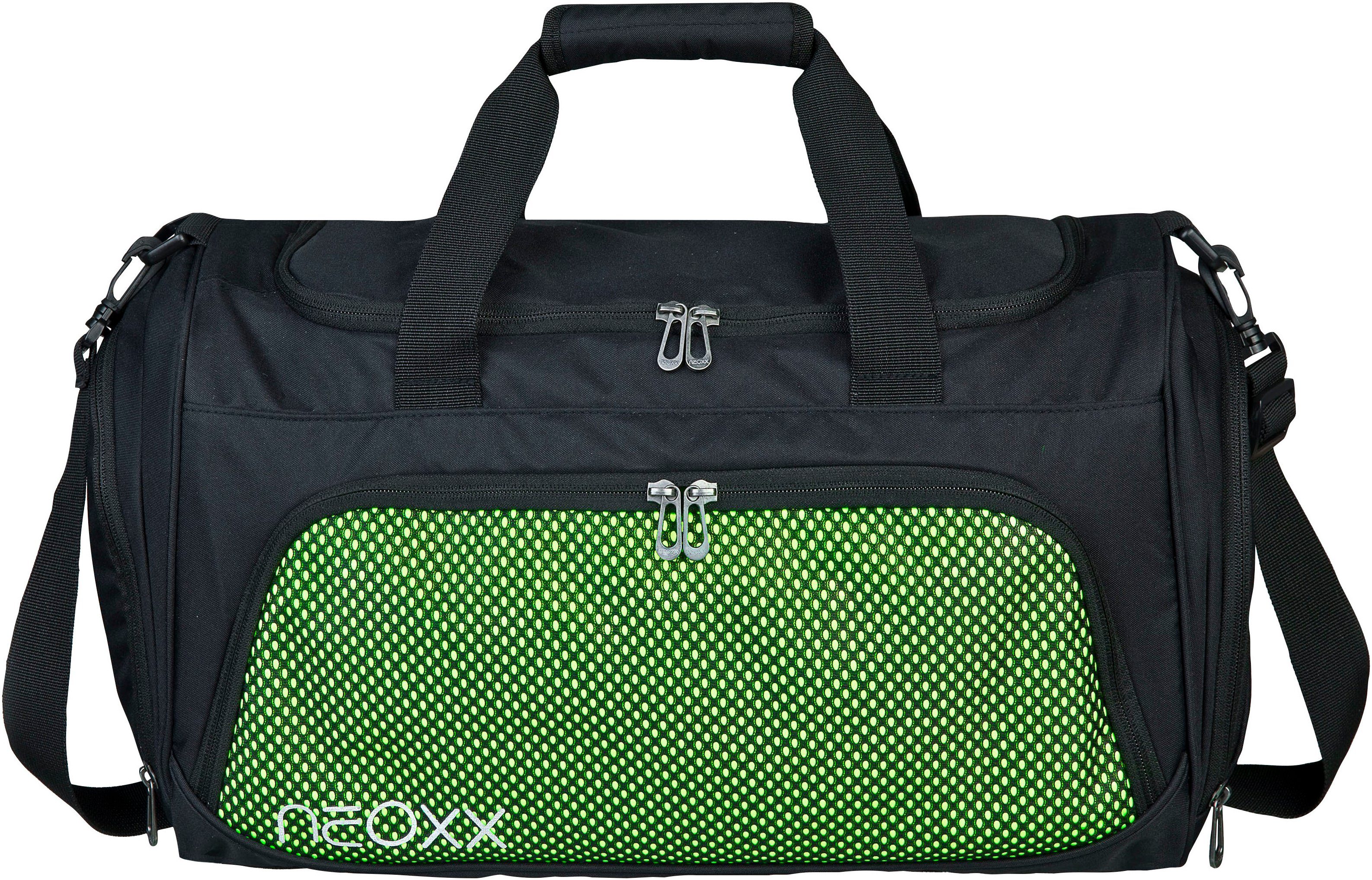 neoxx Sporttasche Move, All about Neon, günstig online kaufen