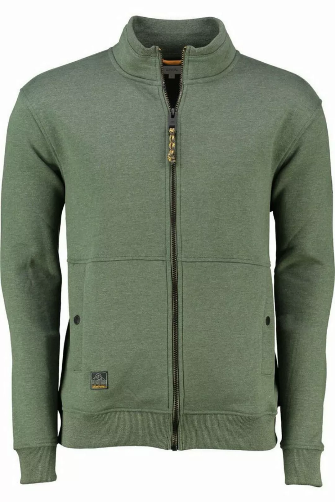 camel active Outdoorjacke günstig online kaufen