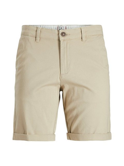 Jack & Jones Chinoshorts "JPSTDAVE JJCHINO SHORTS" günstig online kaufen