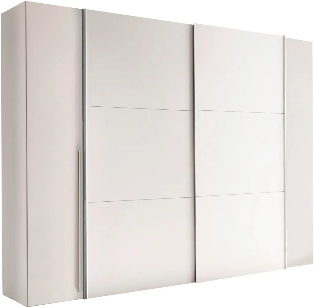 Schlafkontor Schwebetürenschrank "Maturs Drehtürenschrank", 2 Schwebetüren, günstig online kaufen