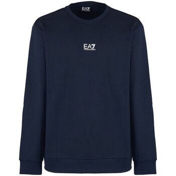 Emporio Armani EA7  Sweatshirt 8NPM34 PJVTZ CORE ID-1562 ARMANI BLUE günstig online kaufen
