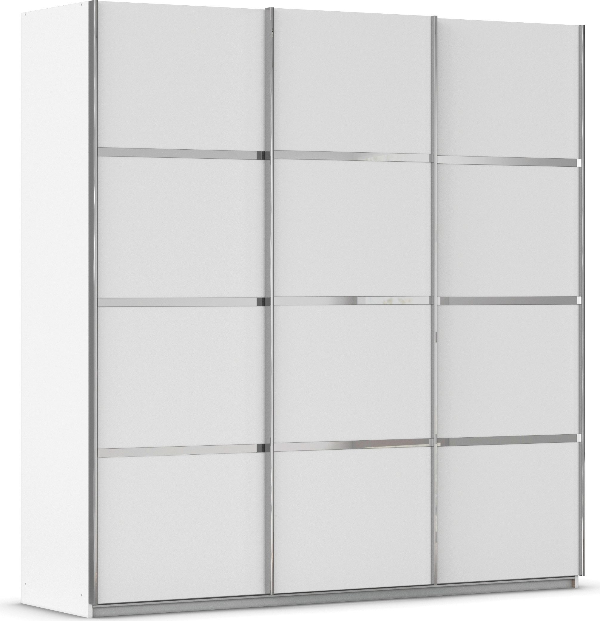 rauch Kleiderschrank "Schwebetürenschrank Garderobe Schrank TOP ANGEBOT Avo günstig online kaufen