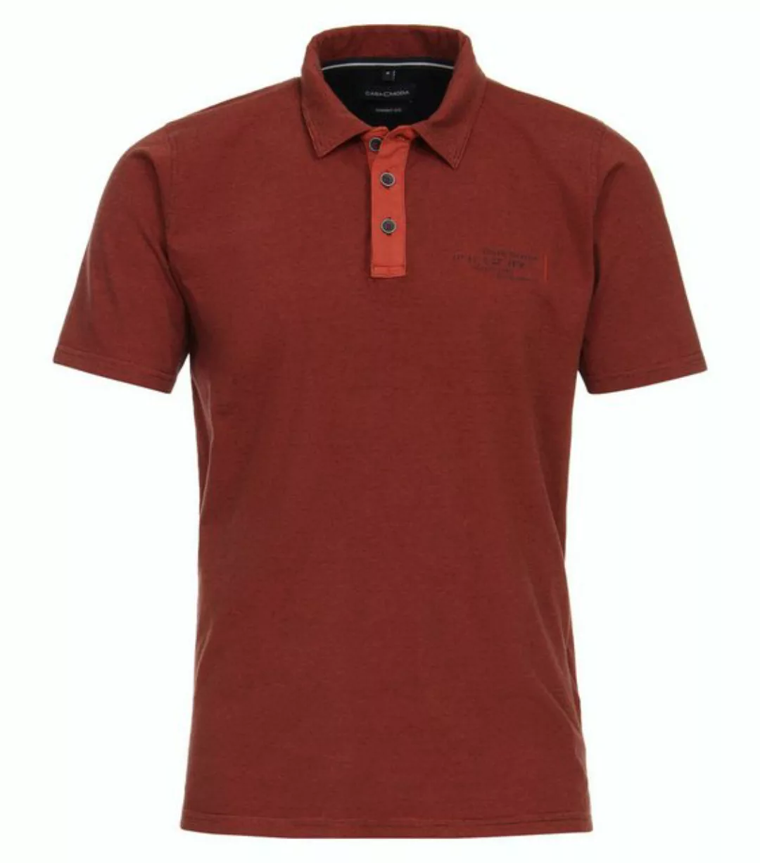 CASAMODA Poloshirt günstig online kaufen