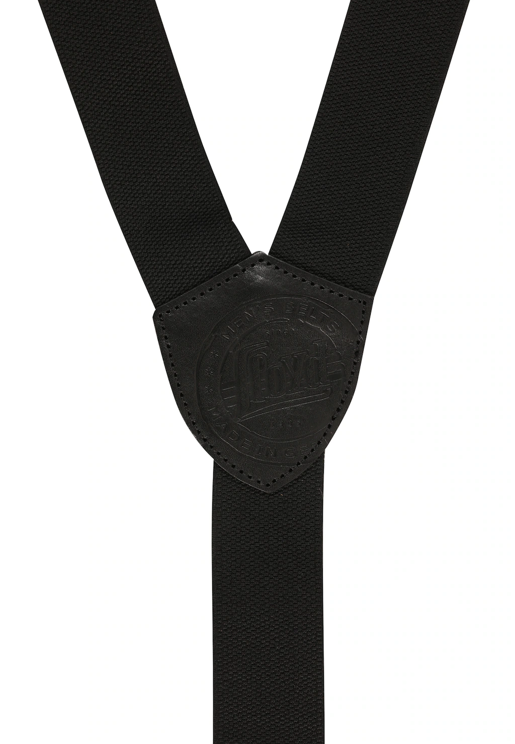 LLOYD Men’s Belts Hosenträger "Lloyd Belts Herrenträger 6726" günstig online kaufen