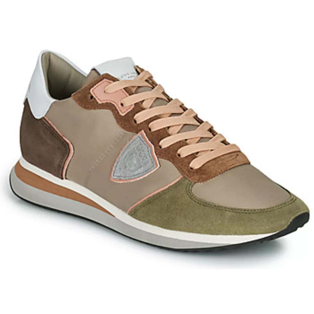 Philippe Model  Sneaker TRPX LOW WOMAN günstig online kaufen