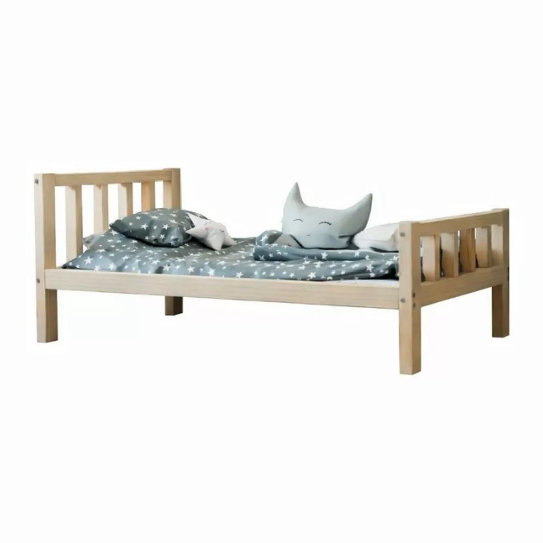 Stillerbursch Jugendbett Kinderbett 80x160 Matratze Lattenrost Babybett (Se günstig online kaufen