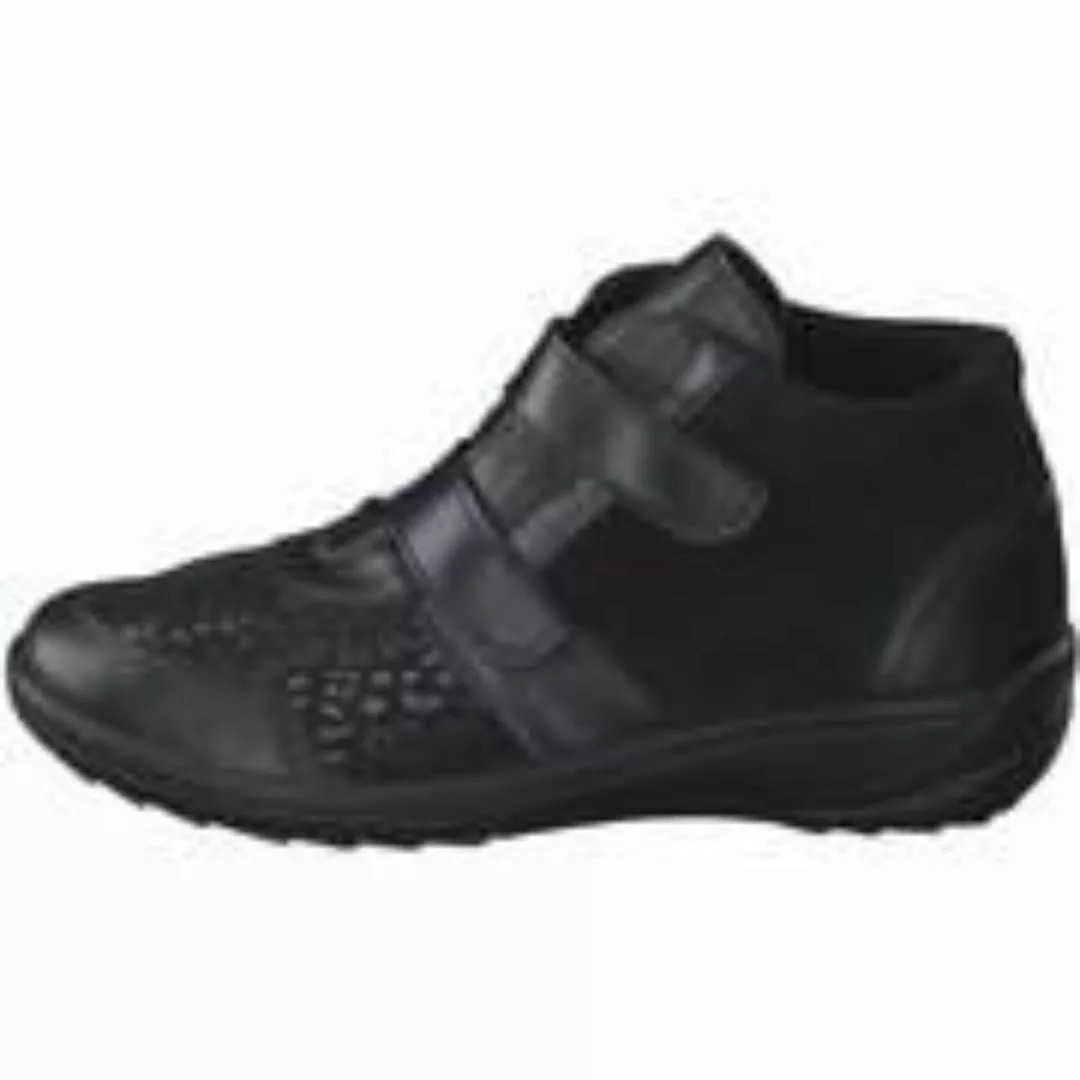 Aco Stiefelette Damen schwarz günstig online kaufen