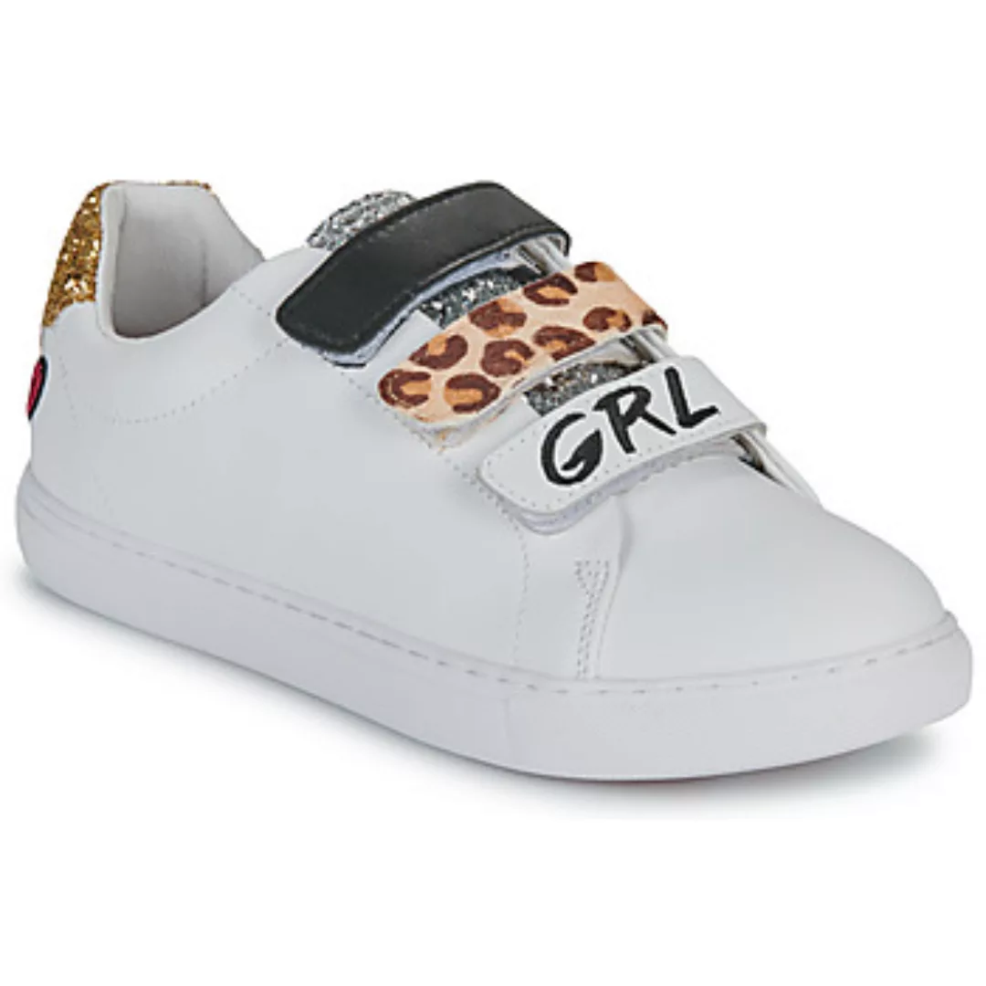 Bons baisers de Paname  Sneaker EDITH BARBIE GIRL POWER günstig online kaufen