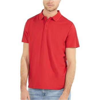 Guess  T-Shirts & Poloshirts M2YP25 KARS0 günstig online kaufen