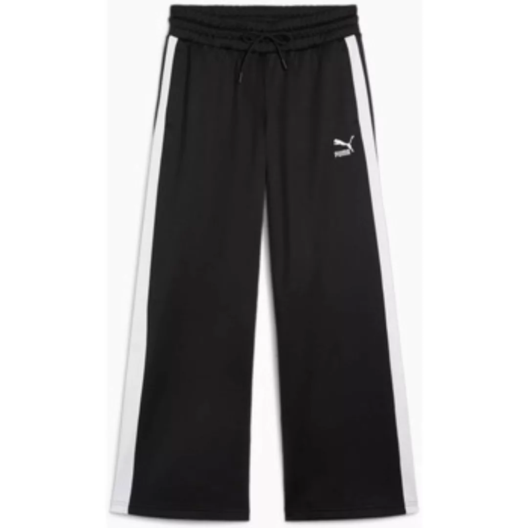 Puma  Hosen T7 LOW RISE TRACK günstig online kaufen