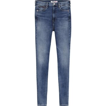 Tommy Jeans  Slim Fit Jeans DW0DW13354 günstig online kaufen