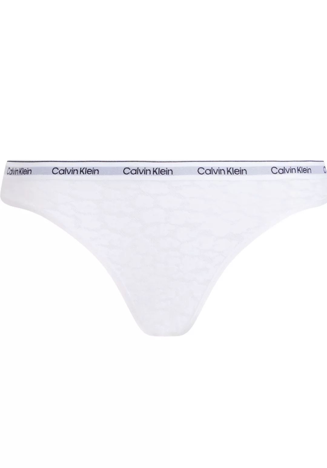 Calvin Klein Underwear Bikinislip "BIKINI", mit CK-Logoschriftzug günstig online kaufen