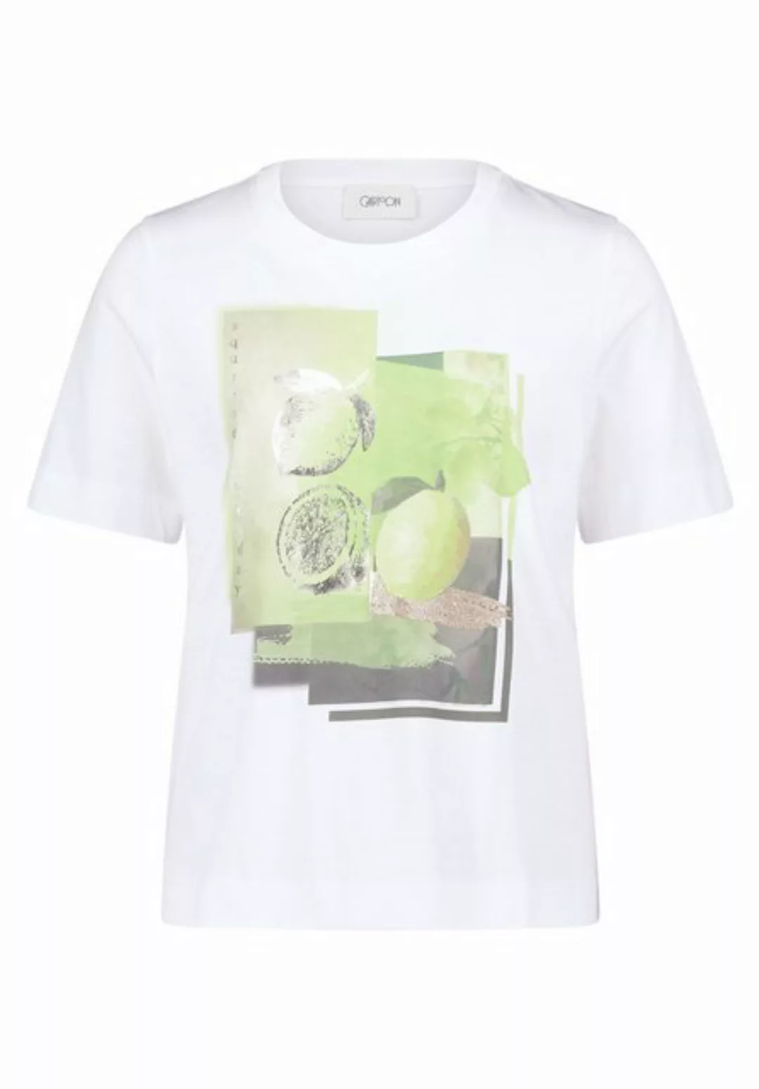 Cartoon T-Shirt CARTOON / Da.Shirt, Polo / Shirt Kurz 1/2 Arm günstig online kaufen