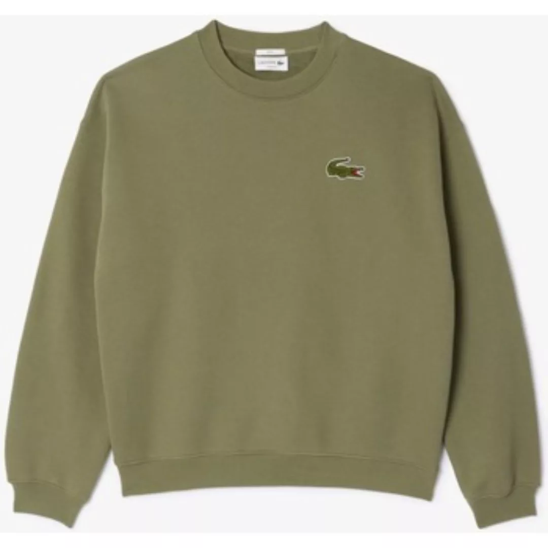 Lacoste  Sweatshirt 155863 günstig online kaufen