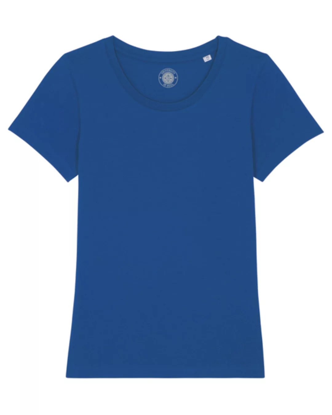 Damen T-shirt Aus Bio-baumwolle "Estelle" günstig online kaufen