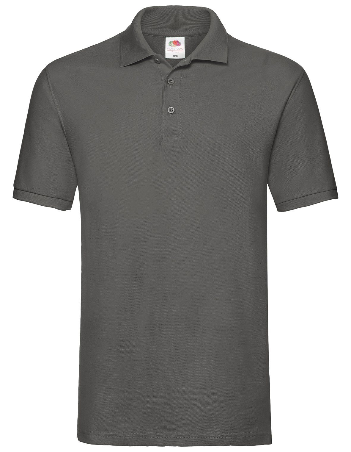 Fruit of the Loom Poloshirt Fruit günstig online kaufen