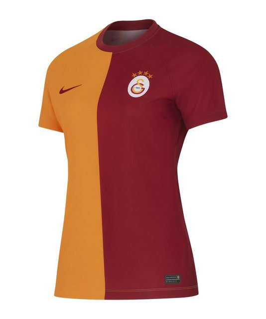 Nike T-Shirt Galatasaray Istanbul Trainingsshirt Damen default günstig online kaufen