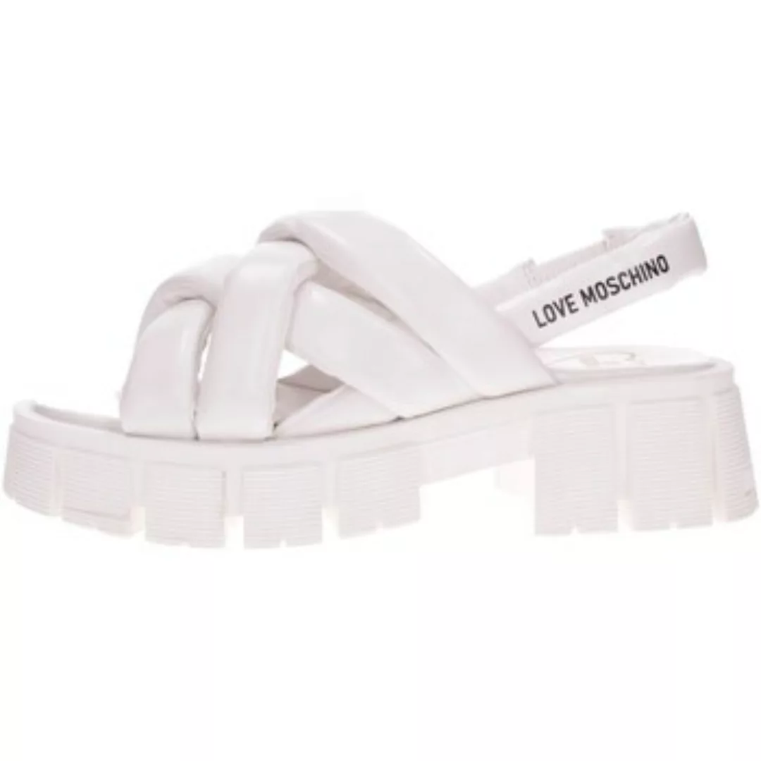 Love Moschino  Sandalen - günstig online kaufen