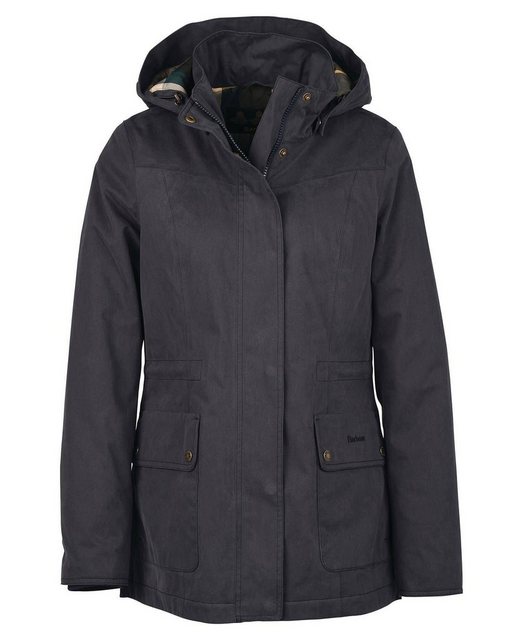 Barbour Allwetterjacke Damen Jacke BUTTERCUP (1-St) günstig online kaufen