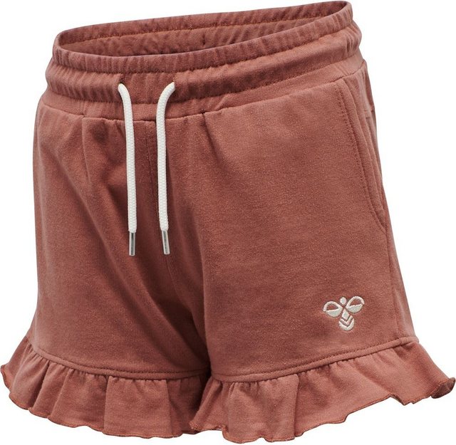 hummel Shorts Hmlpacific Shorts günstig online kaufen