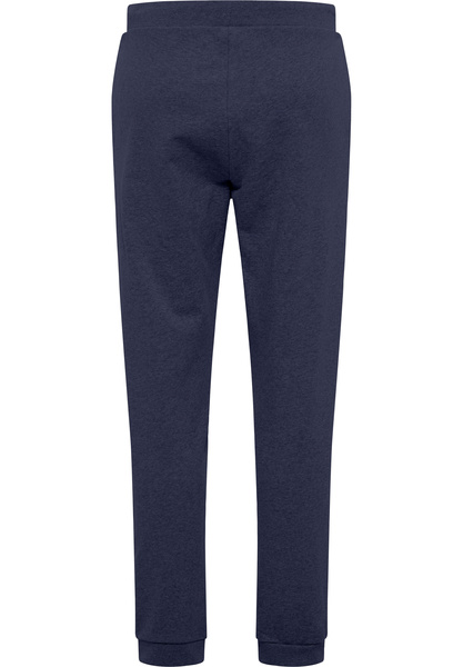 Sweathose "Essential Pants With Cuffed Ankle" günstig online kaufen