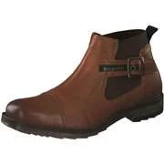 Bugatti Saturino Chelsea Boots Herren braun|braun günstig online kaufen