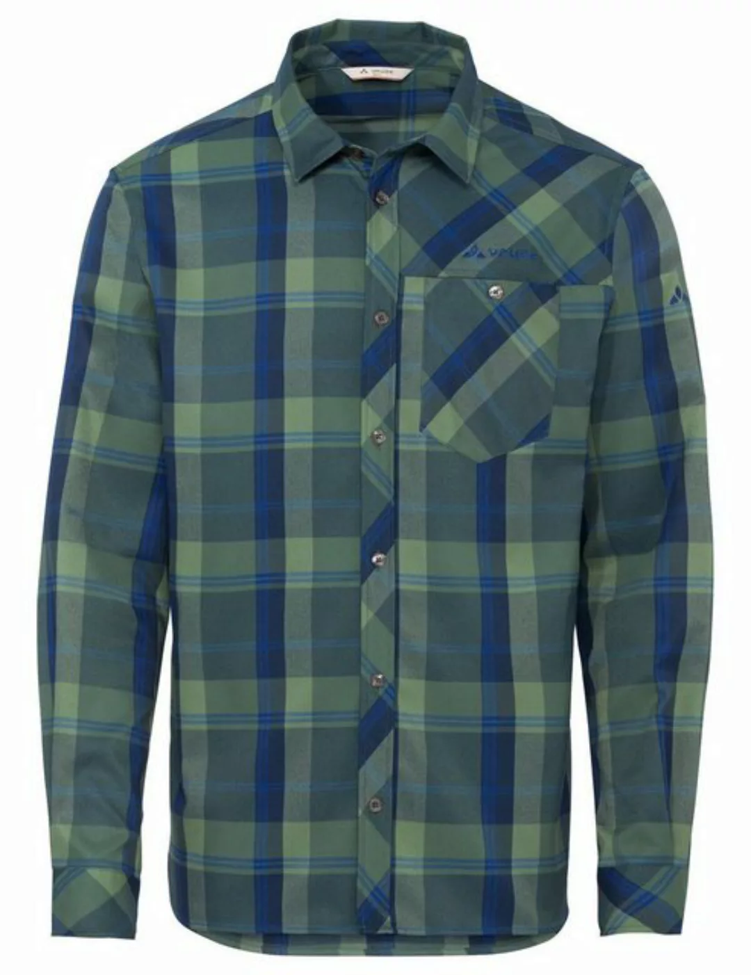 VAUDE Funktionshemd Men's Neshan LS Shirt IV (1-tlg) günstig online kaufen