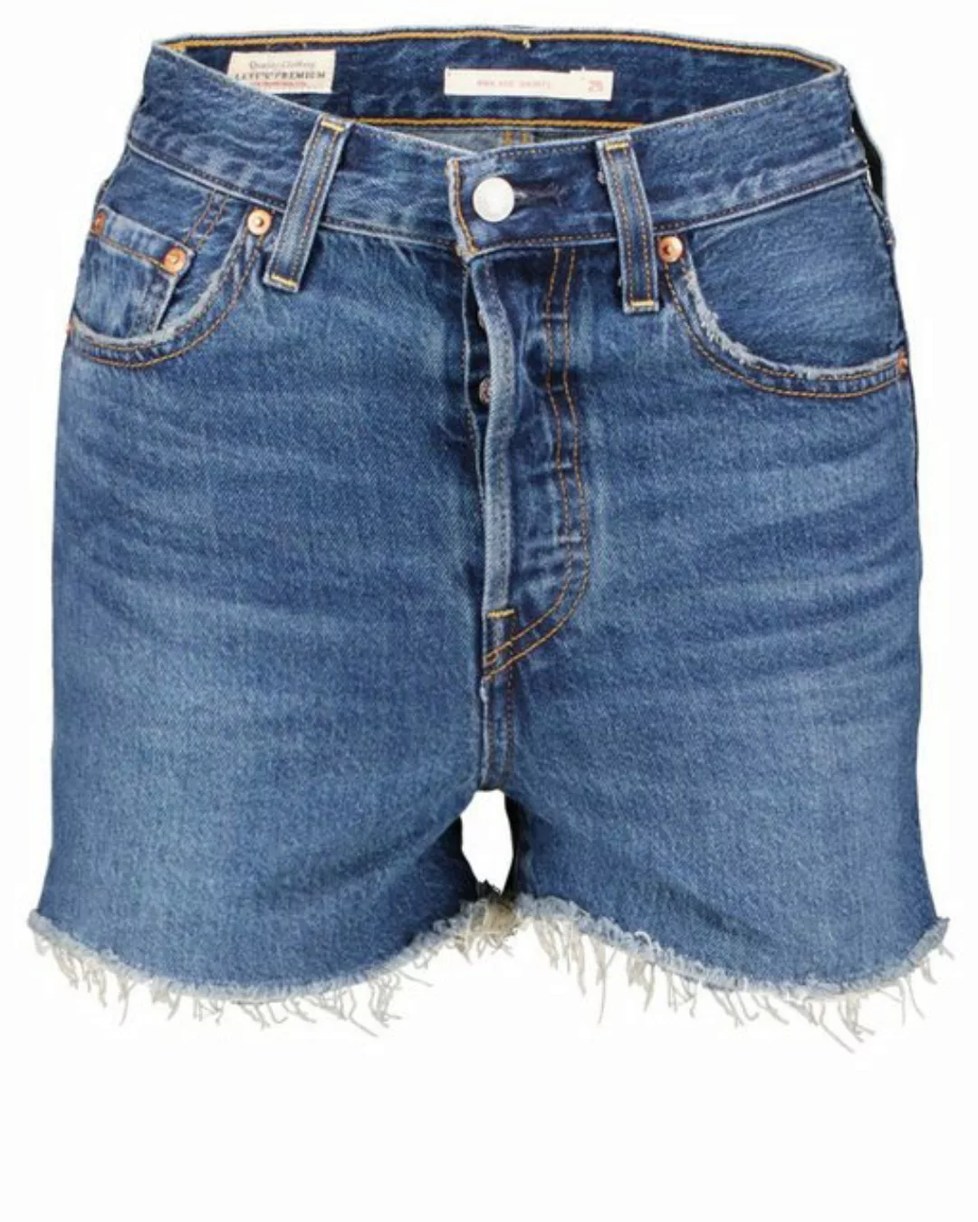 Levi´s ® Ribcage Jeans-shorts 32 Noe Five Short günstig online kaufen