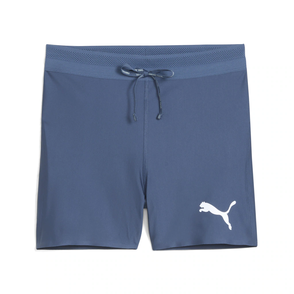 PUMA Lauftights "RACEDAY Ultraform Radlerhose Damen" günstig online kaufen