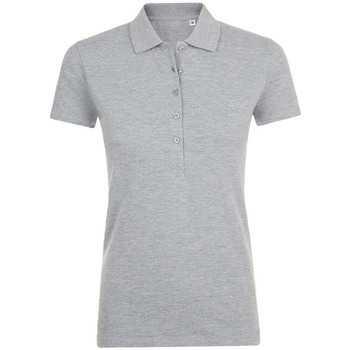 Sols  Poloshirt PHOENIX WOMENN SPORT-POLO MUJER ALGODÓN - ELASTANO günstig online kaufen