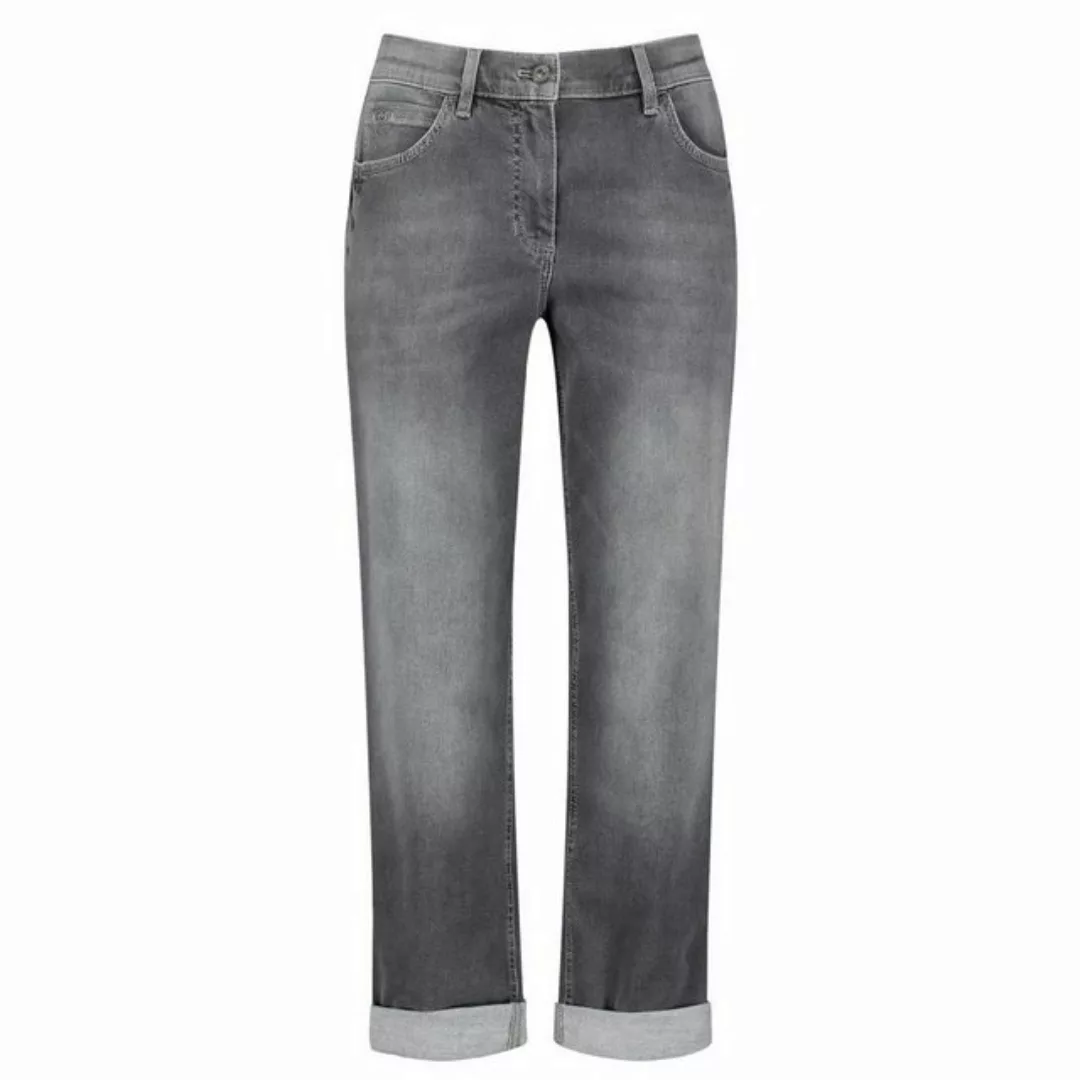 GERRY WEBER 7/8-Jeans BEST4ME 7/8 Relaxed (122046-66871) von Gerry Weber günstig online kaufen