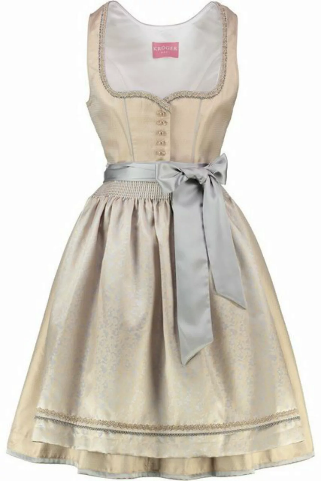 Krüger Madl Dirndl 610368-060 günstig online kaufen