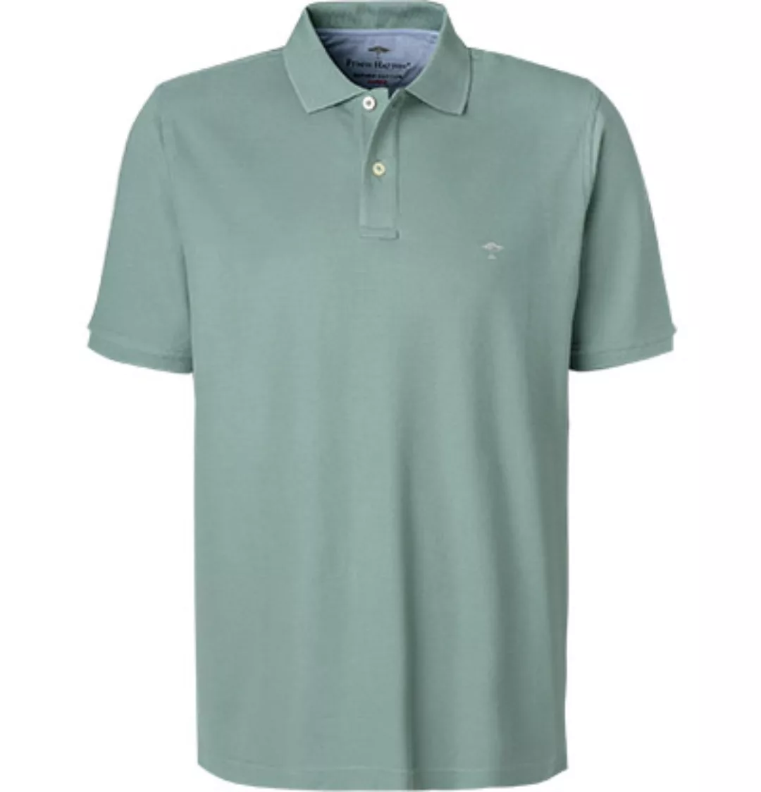 Fynch-Hatton Polo-Shirt 1121 1700/734 günstig online kaufen