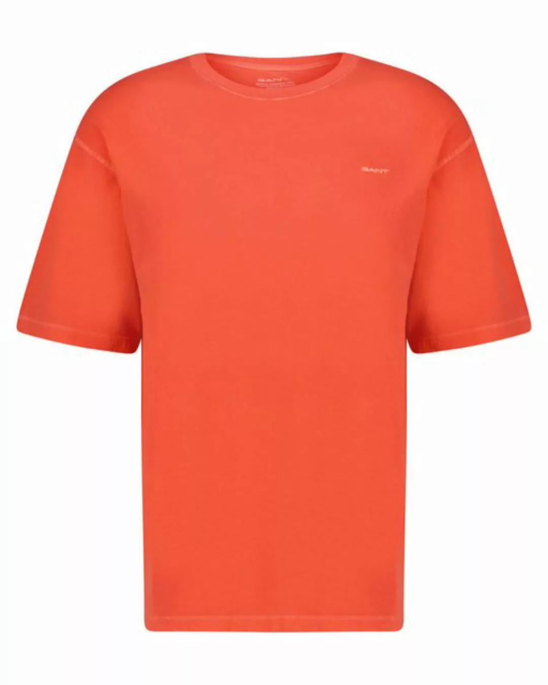 Gant T-Shirt Herren T-Shirt SUNFADED (1-tlg) günstig online kaufen