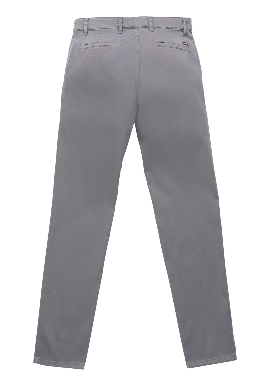 BOSS ORANGE Chinohose "tapered", mit BOSS Logo hinten günstig online kaufen