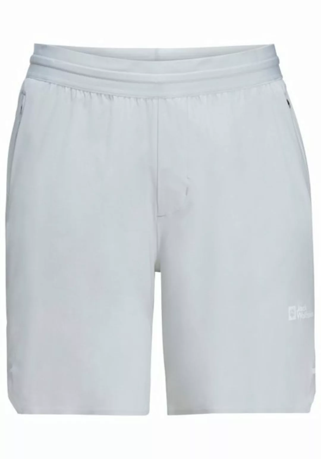 Jack Wolfskin Shorts "PRELIGHT CHILL SHORTS M" günstig online kaufen