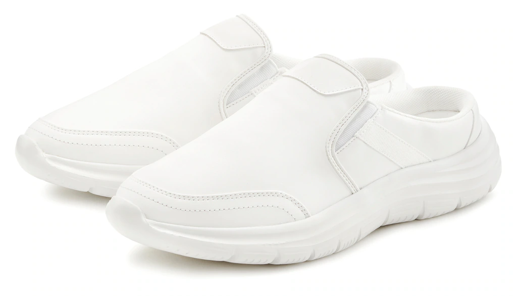 John Devin Sabot, Clog, Pantolette, Schlappen Unisex VEGAN günstig online kaufen