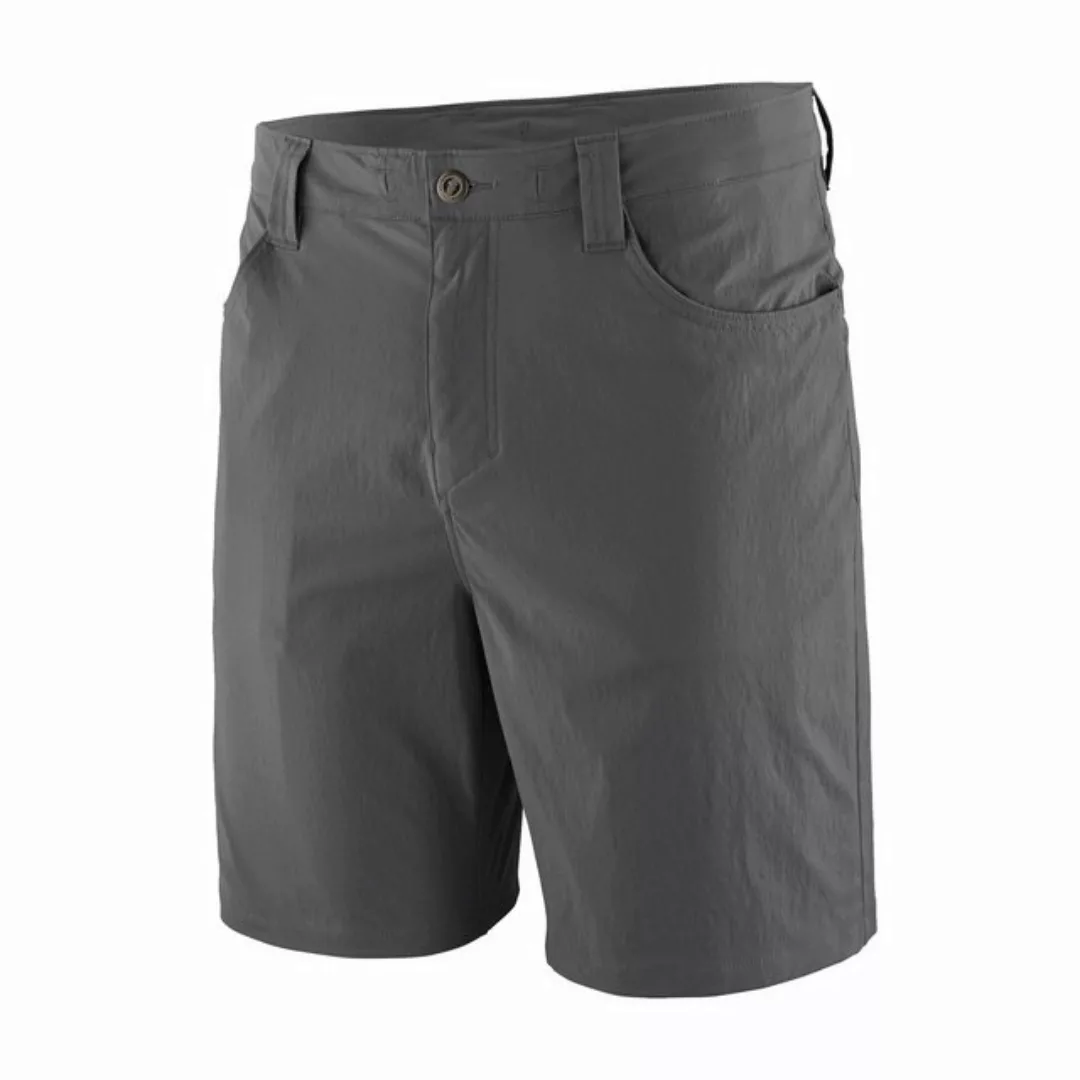 Patagonia Funktionshose Patagonia Mens Quandary Shorts 10 inch - Trekkingsh günstig online kaufen