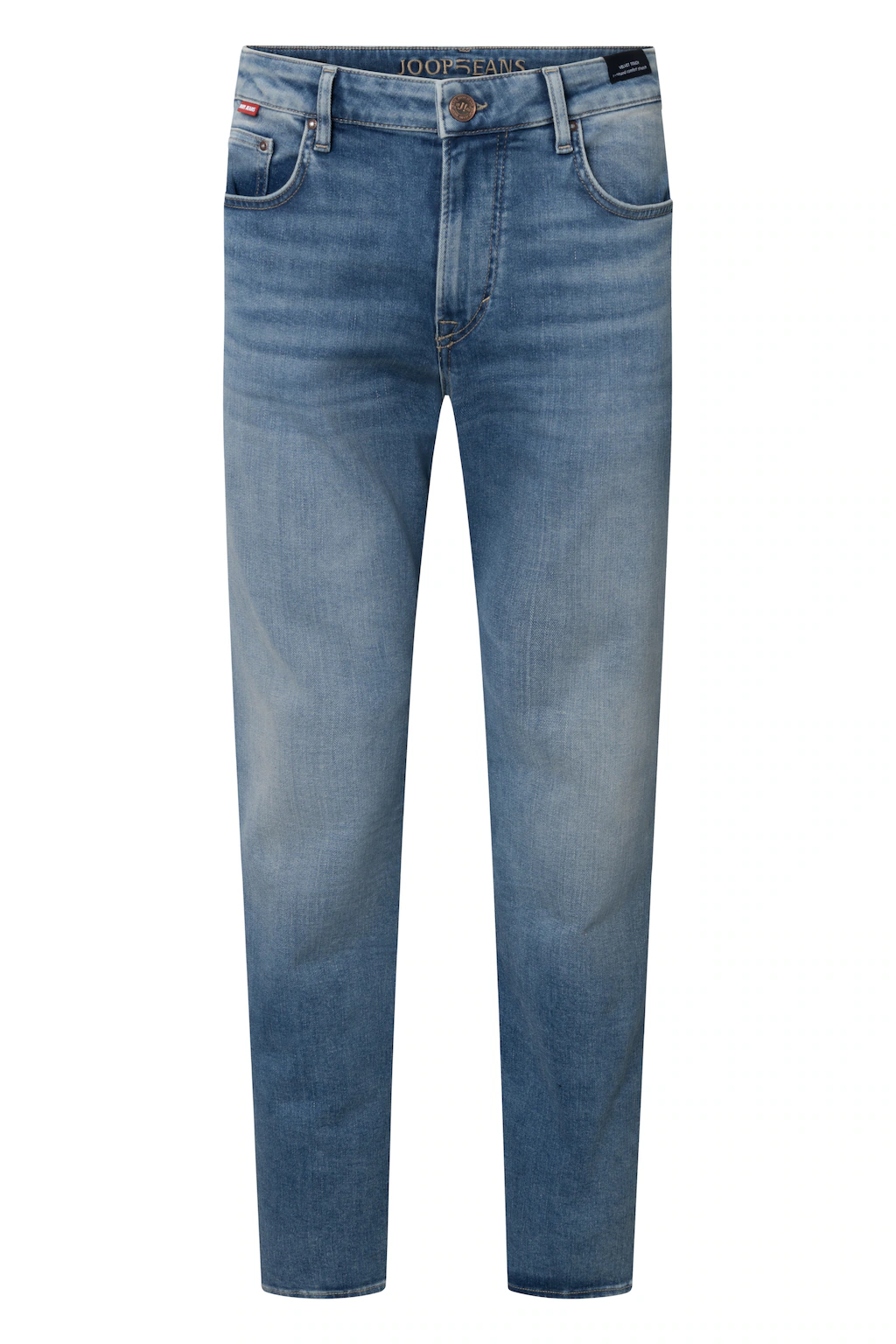 Joop Jeans Straight-Jeans "Mitch" günstig online kaufen