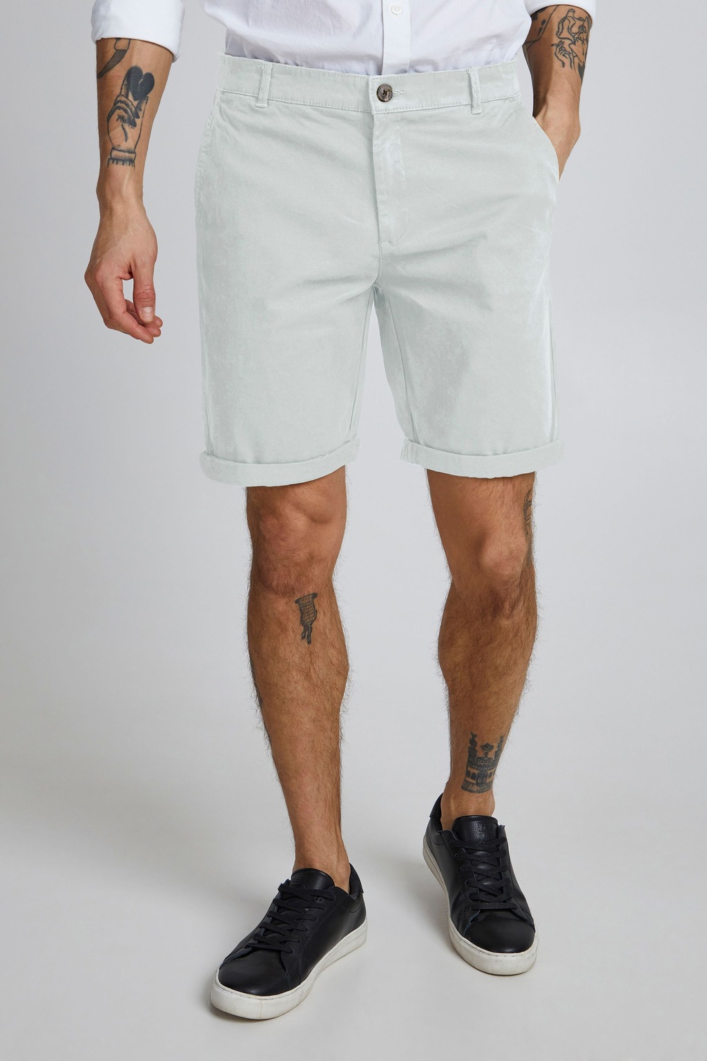 Solid Shorts "Shorts SDRockcliffe" günstig online kaufen