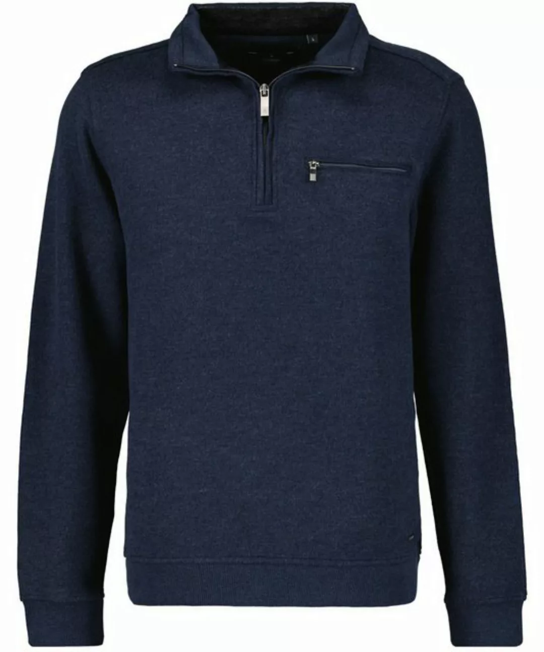 RAGMAN Stehkragenpullover günstig online kaufen